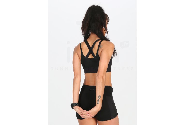 adidas sujetador All Me Layered