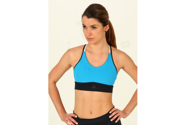 adidas Sujetador deportivo All Me Limitless