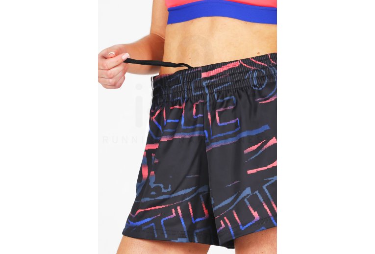 adidas Allover Print 3-Stripes Damen