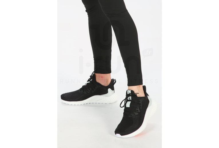 adidas Alphaboost Parley