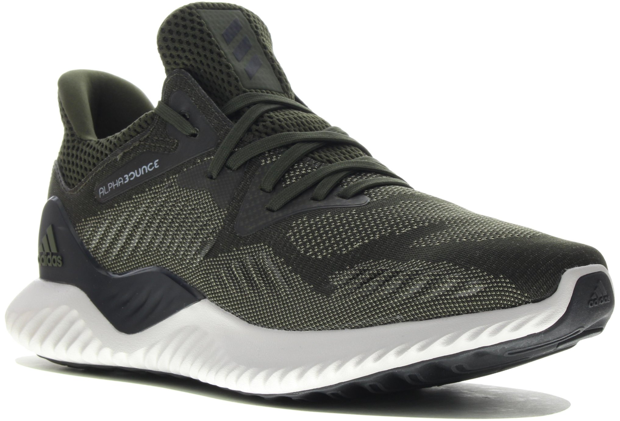 adidas Alphabounce Beyond en promoción Hombre Zapatillas Asfalto