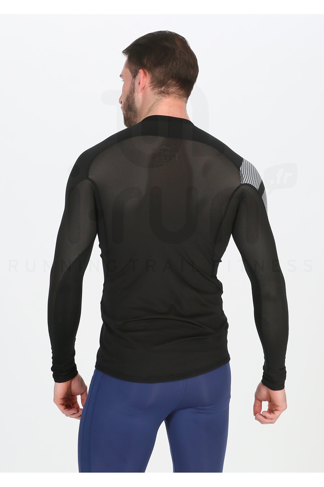 adidas alphaskin badge of sport