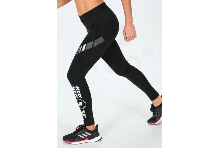 adidas mallas largas Alphaskin Long Moto