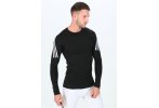 adidas Alphaskin Sport 3 Stripes Herren