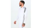 adidas camiseta manga larga Alphaskin Sport 3 Stripes