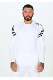adidas Alphaskin Sport 3 Stripes M