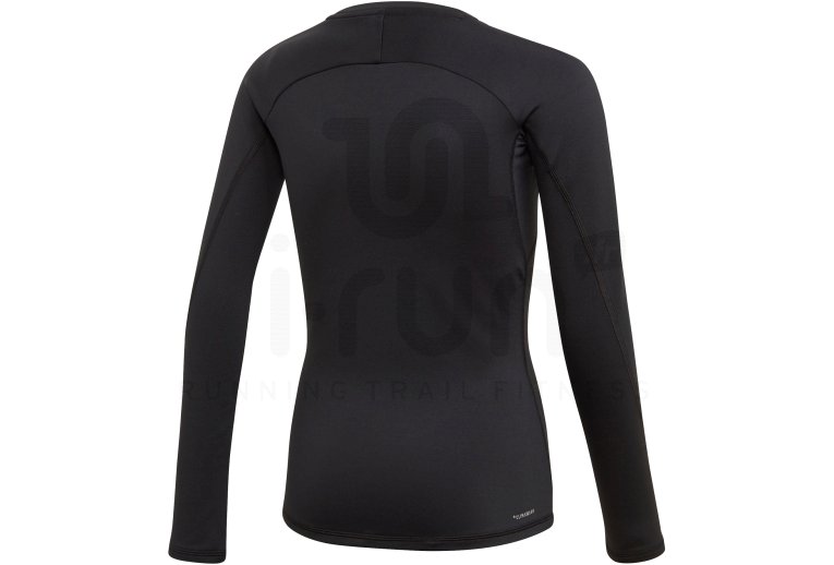 adidas camiseta manga larga Alphaskin Sport