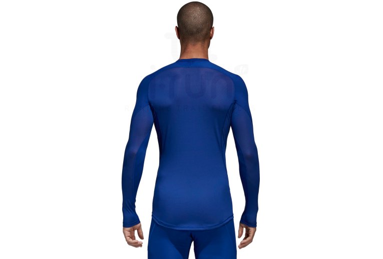 adidas Camiseta manga larga