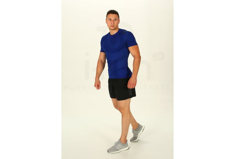 adidas Camiseta manga corta Alphaskin Sport