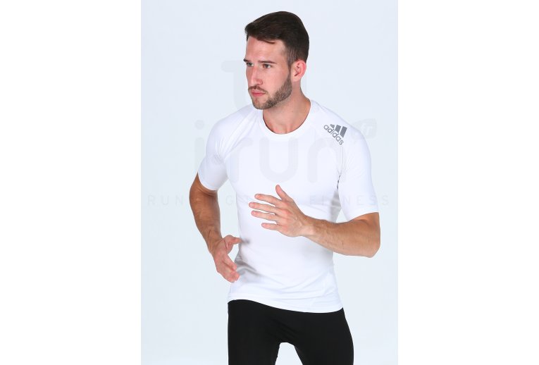 adidas Camiseta manga corta Alphaskin Sport