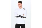 adidas camiseta manga larga Alphaskin Sport Moto