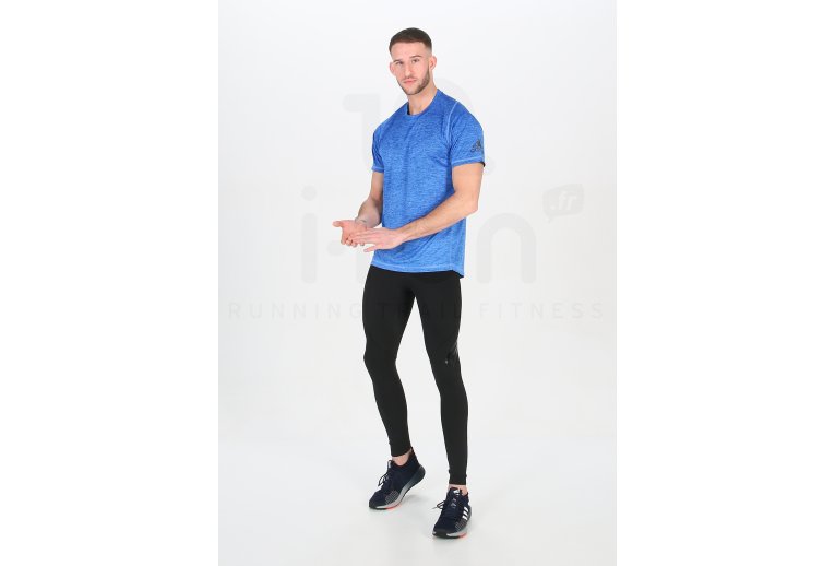 adidas Mallas largas Alphaskin Tech 3 Stripes