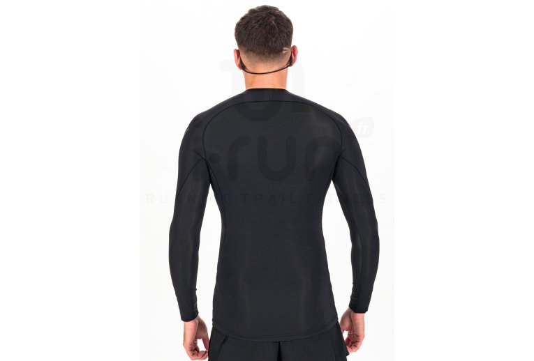 adidas Alphaskin Tech 3-Stripes Herren