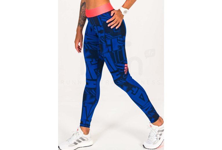 adidas Alphaskin VRCT Damen