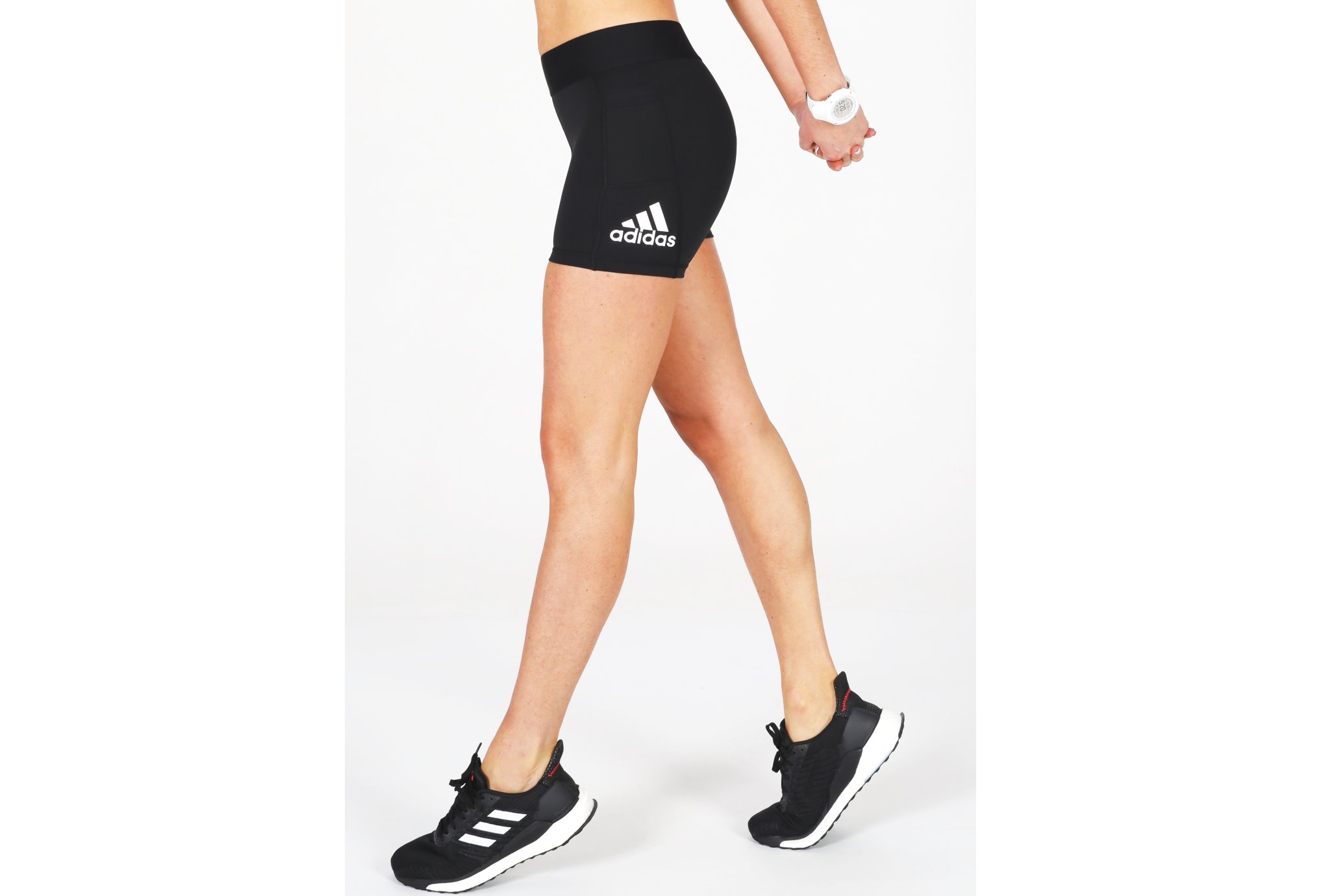 adidas Alphaskin W vêtement running femme