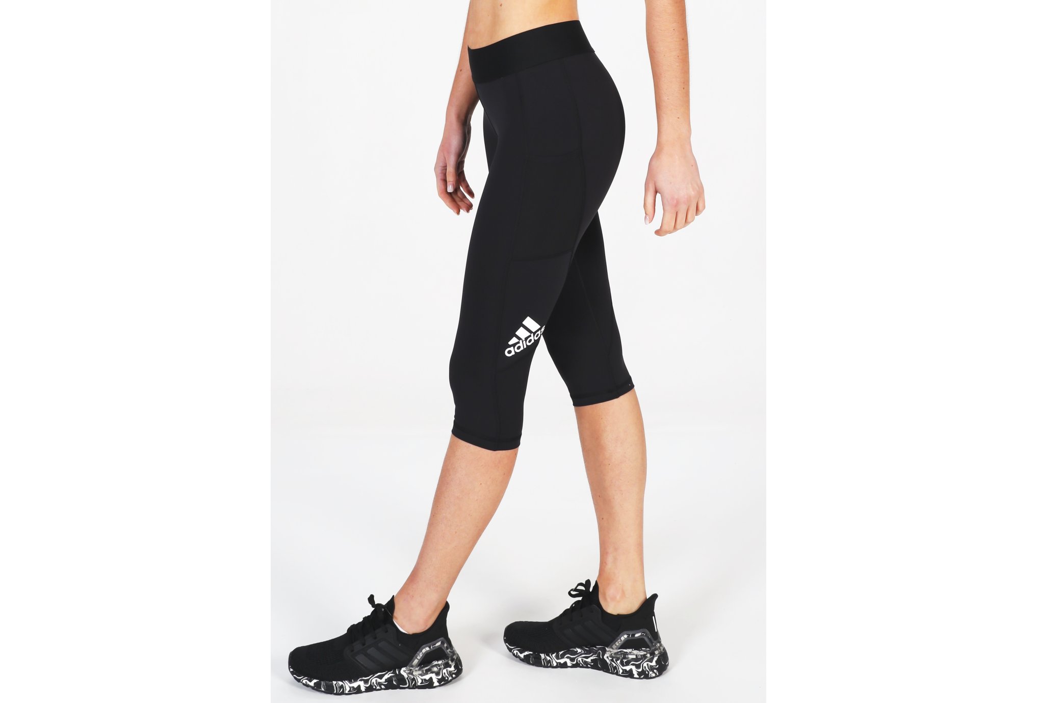 adidas Alphaskin W vêtement running femme
