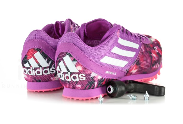 adidas Arriba 4