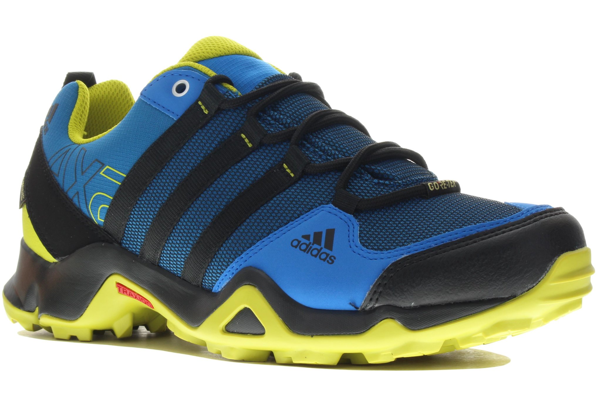 adidas AX2 Gore-Tex en promociÃ³n | adidas Zapatillas Hombre Trail