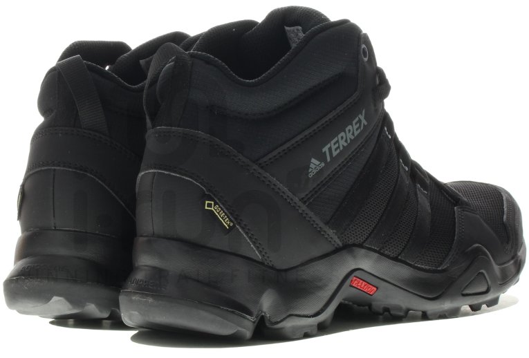 adidas AX2R MID Gore-Tex