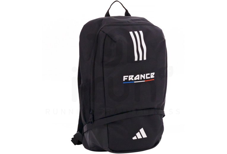 adidas Back Pack France Bleu