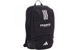 adidas Back Pack France Bleu