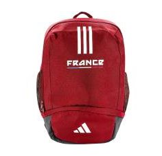 adidas Back Pack France Rouge
