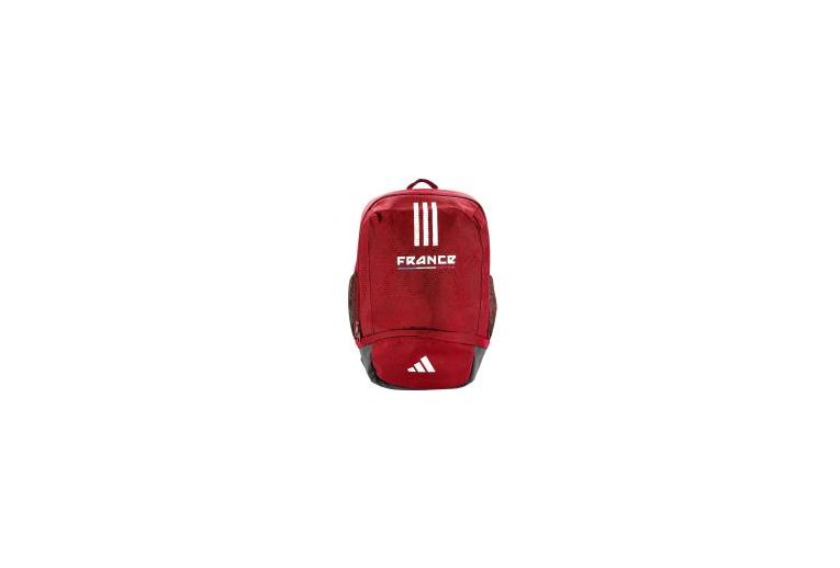 adidas Back Pack France Rouge