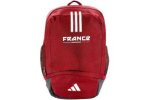 adidas Back Pack France Rouge