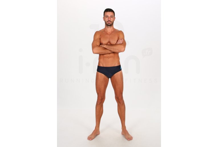 adidas ba�ador slip Badge Fitness