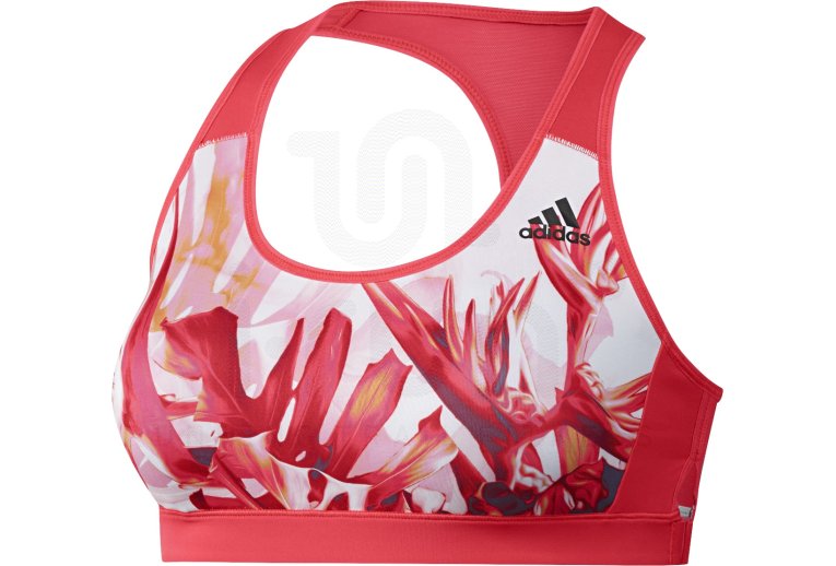 adidas Sujetador Racer Back Am�rica