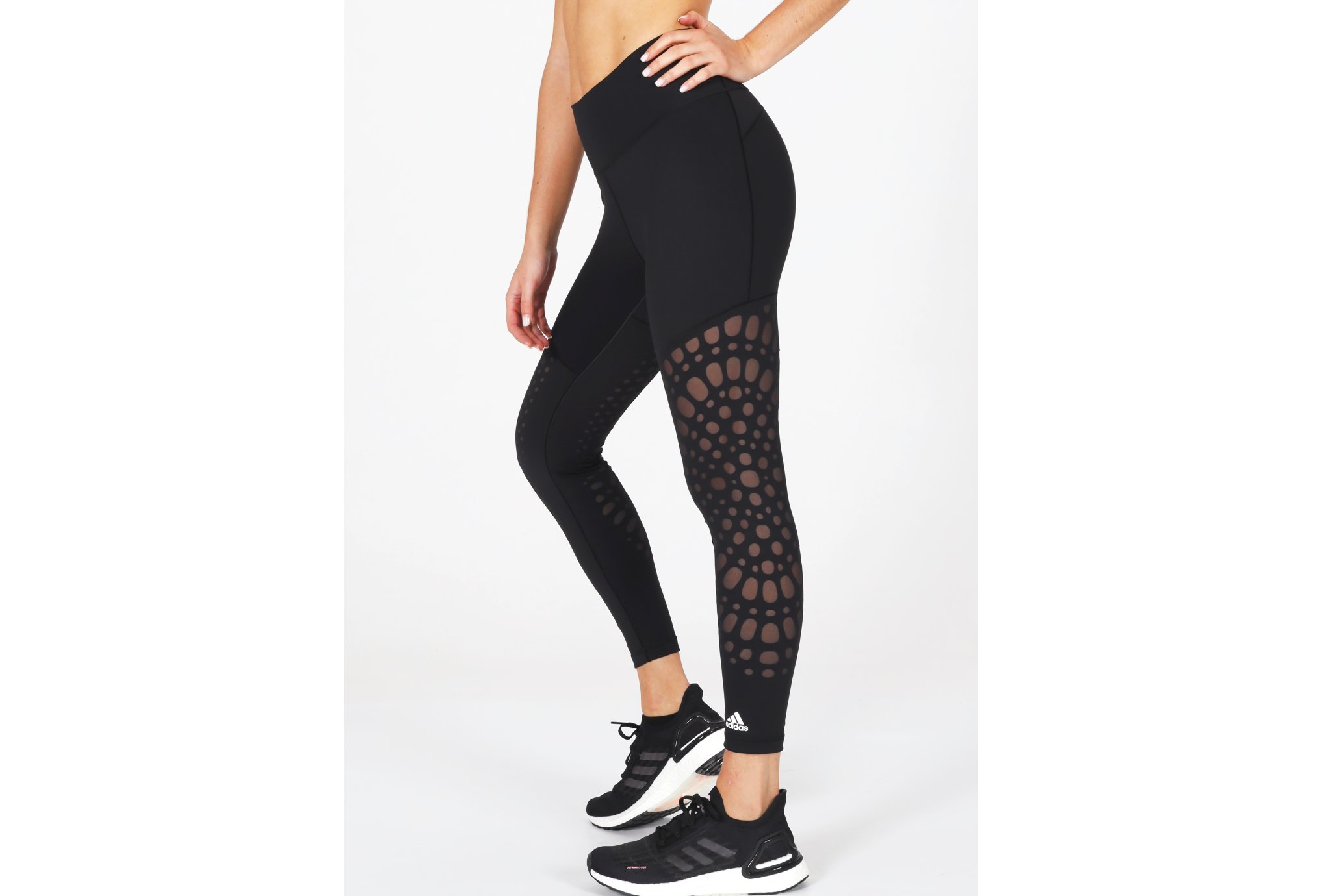 adidas Believe This 2.0 Power 7/8 W vêtement running femme