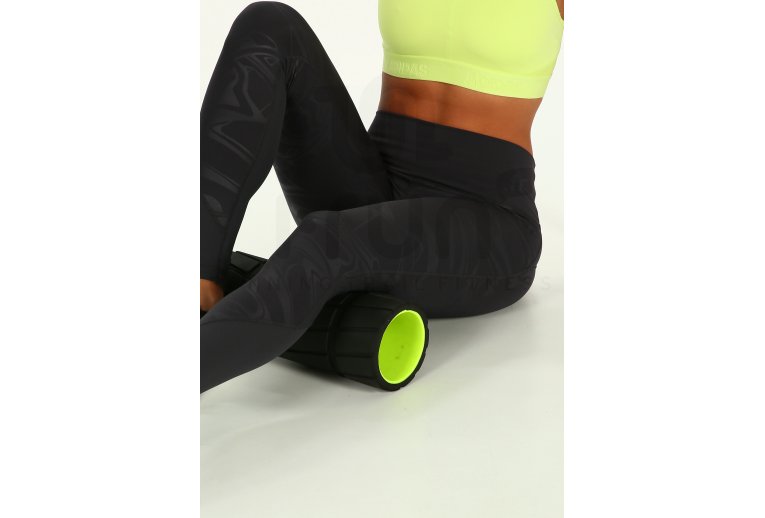 adidas Mallas largas Believe This High Rise AOP