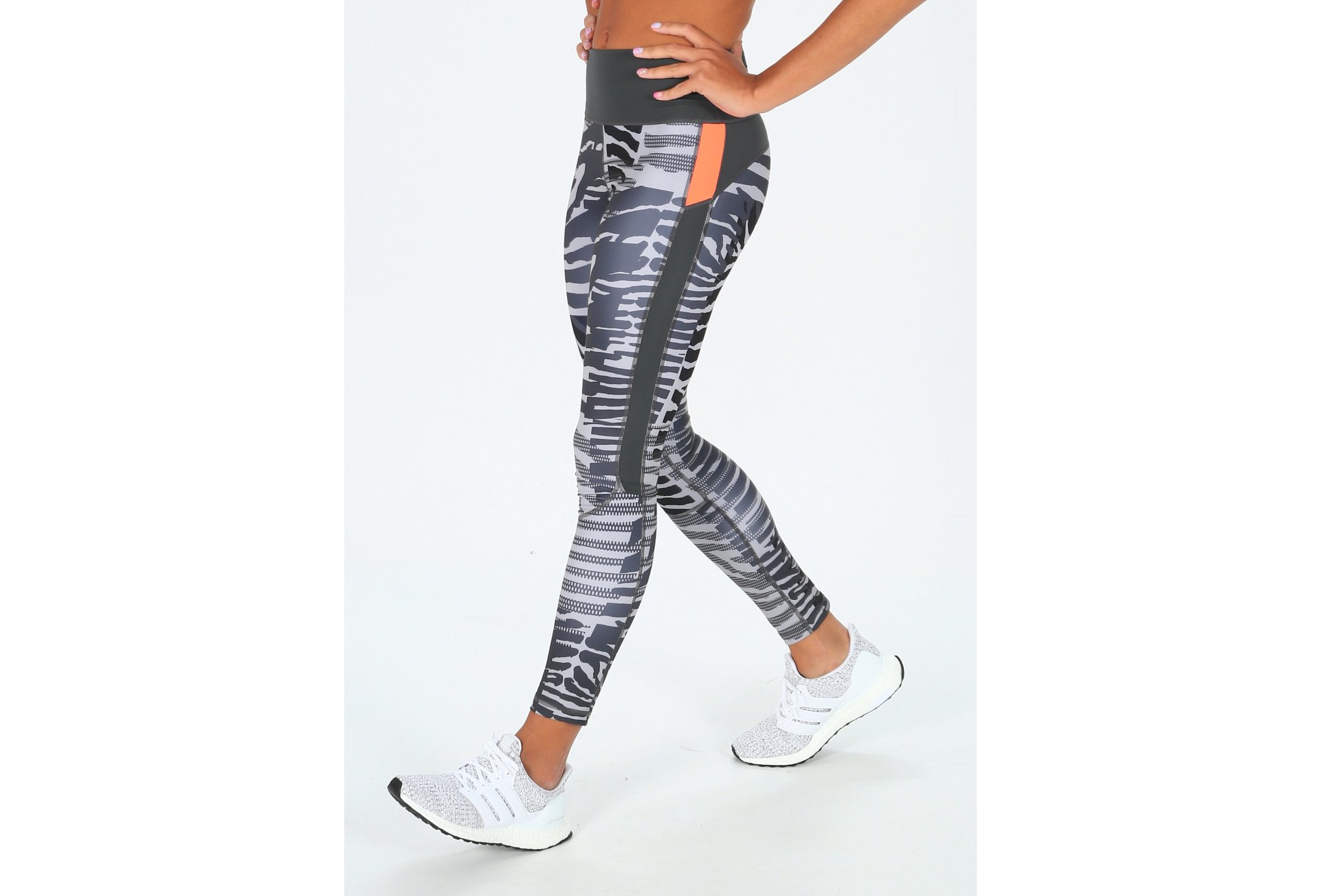 adidas Believe This Iteration High Rise W Diététique Vêtements femme