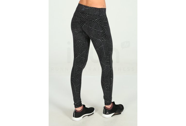 adidas Mallas largas Believe This Yoga