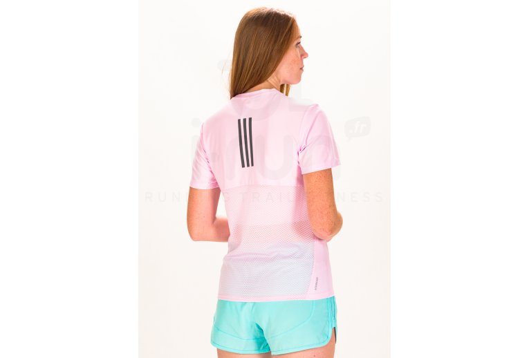 adidas camiseta manga corta BMW Berlin Marathon 2023