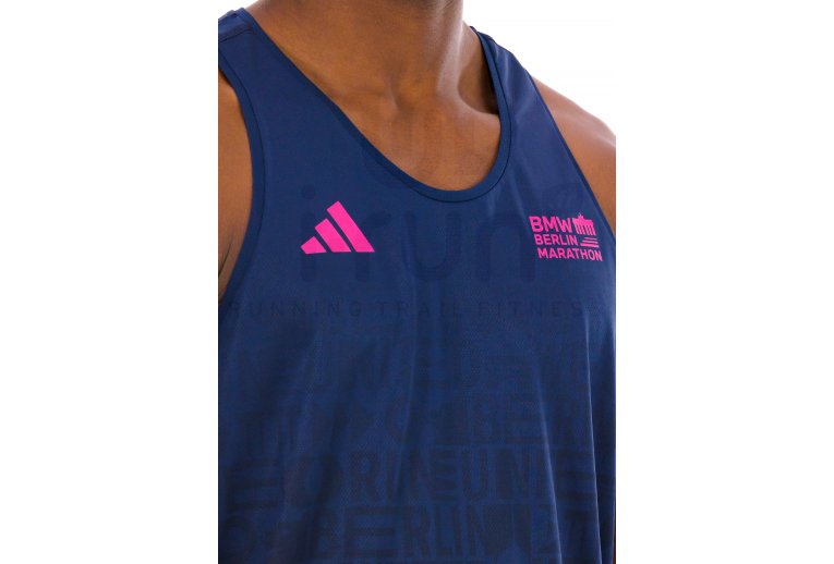 adidas BMW Berlin Marathon 2025 Herren