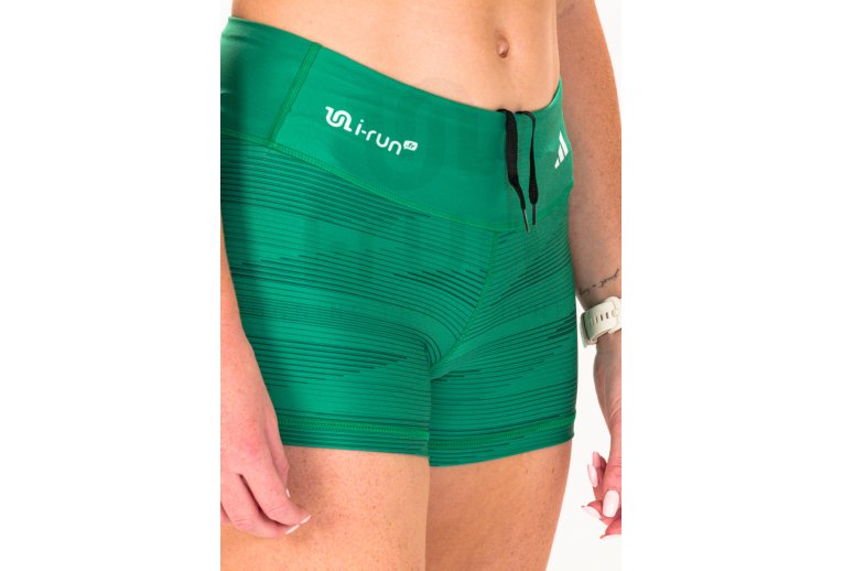 adidas mallas cortas Bootie