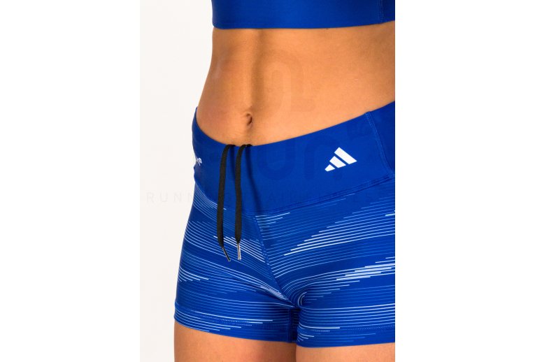 adidas mallas cortas Bootie