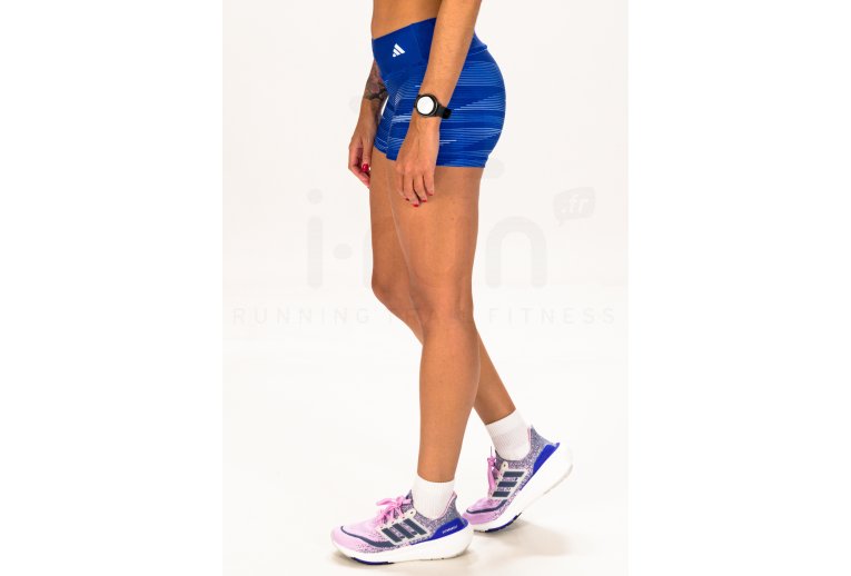 adidas mallas cortas Bootie