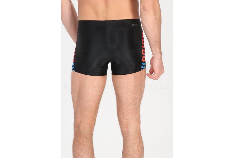 adidas ba�ador tipo b�xer Lineage