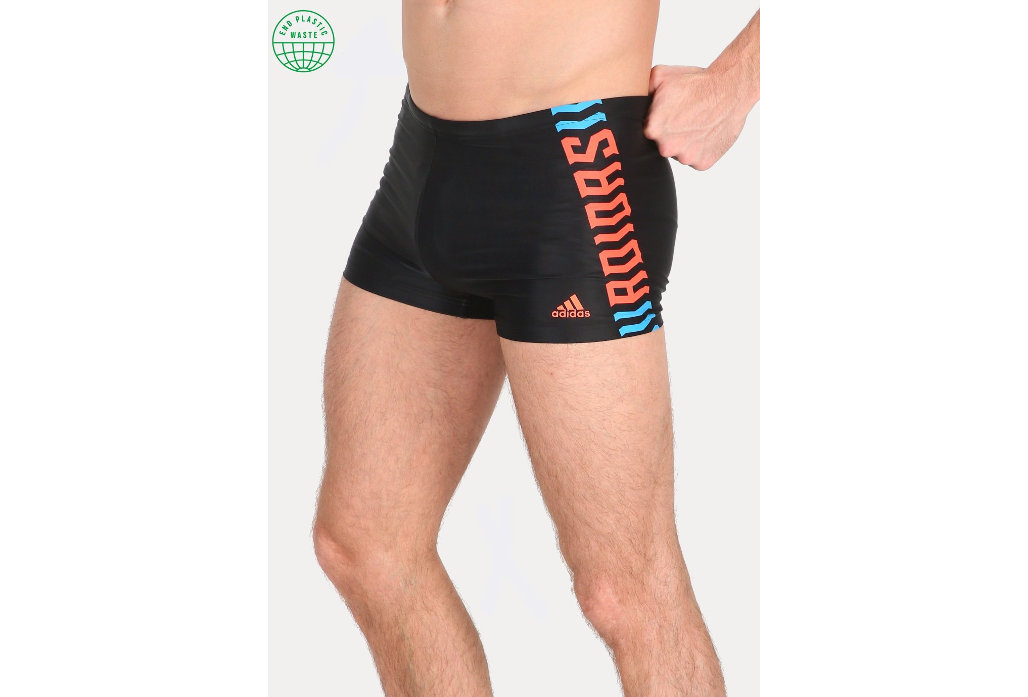 adidas Boxer Fit Lineage Primeblue M vêtement running homme