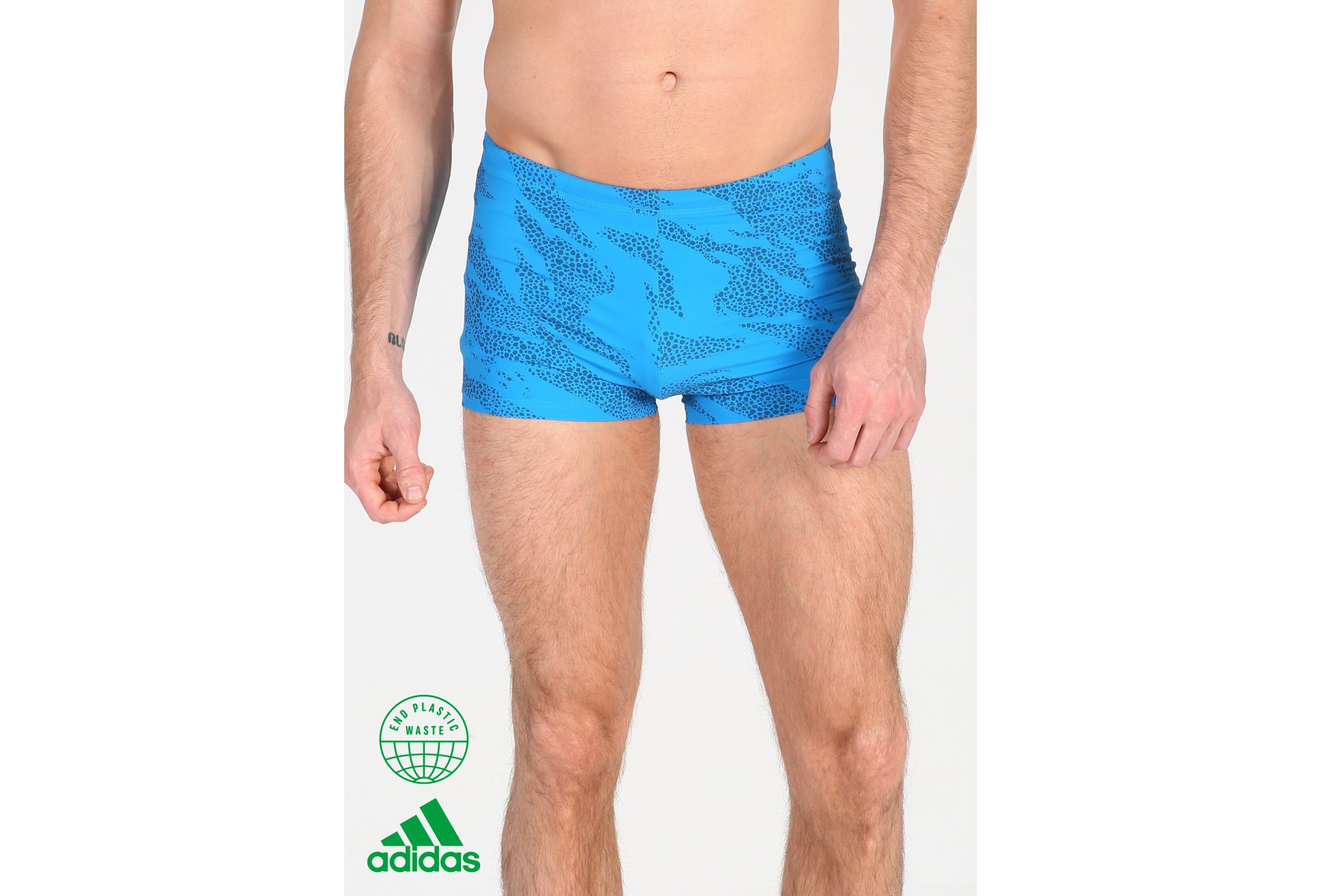 adidas Boxer Primeblue M vêtement running homme