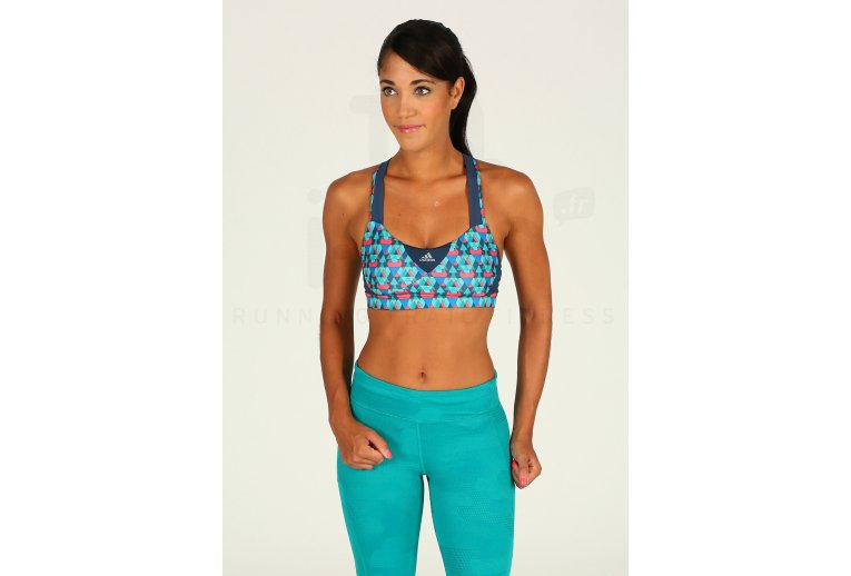 adidas Sujetador deportivo Supernova