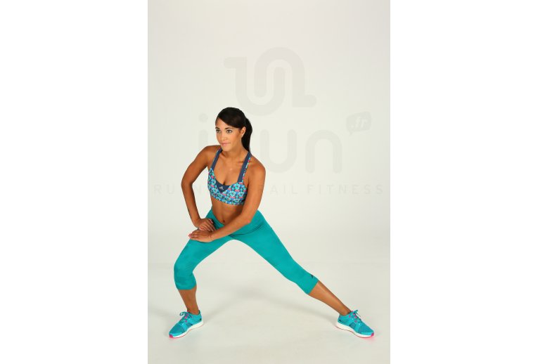 adidas Sujetador deportivo Supernova