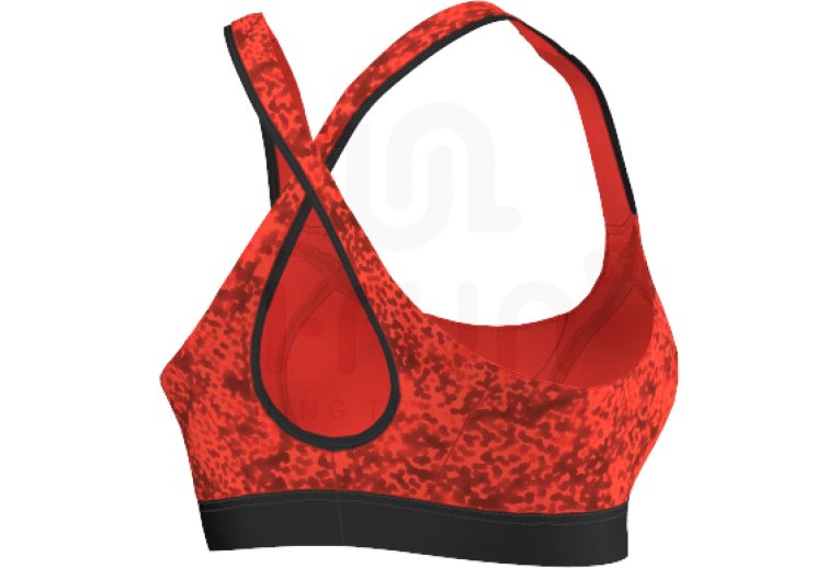 adidas Sujetador Supernova Heat