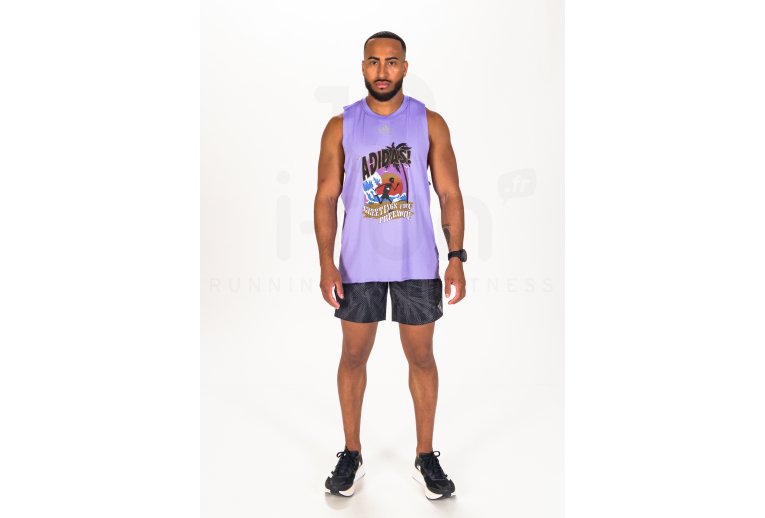 adidas Break the Norm Herren