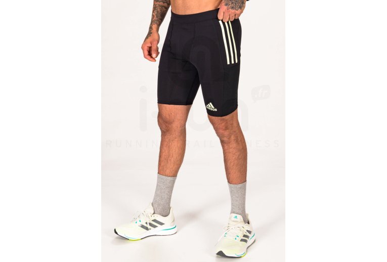 adidas mallas cortas BTN