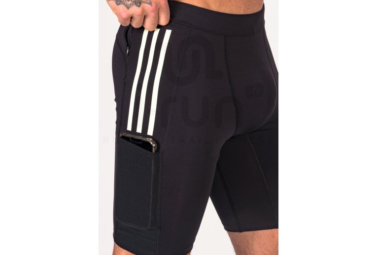 adidas mallas cortas BTN