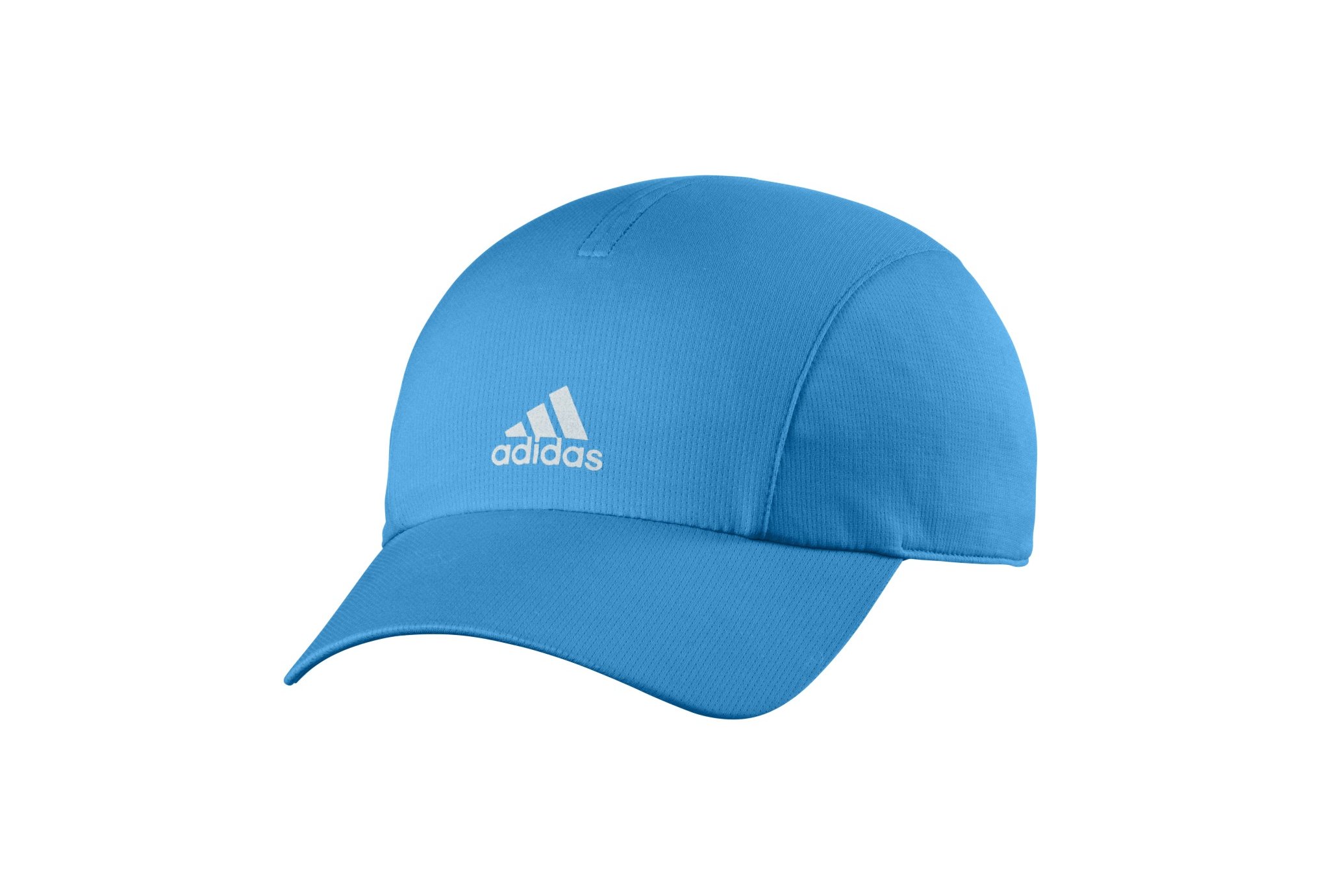 adidas Casquette ClimaChill Bleu pas cher