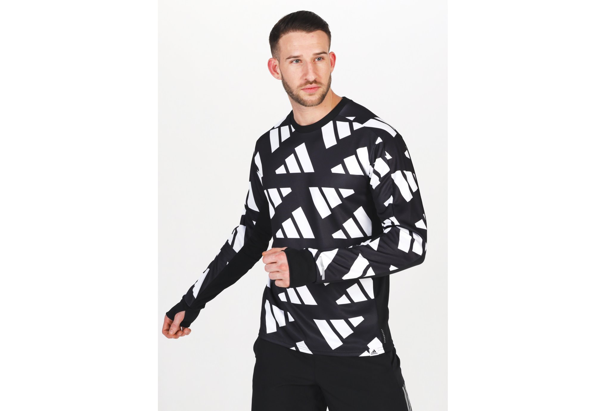 adidas Celebration Primegreen M vêtement running homme